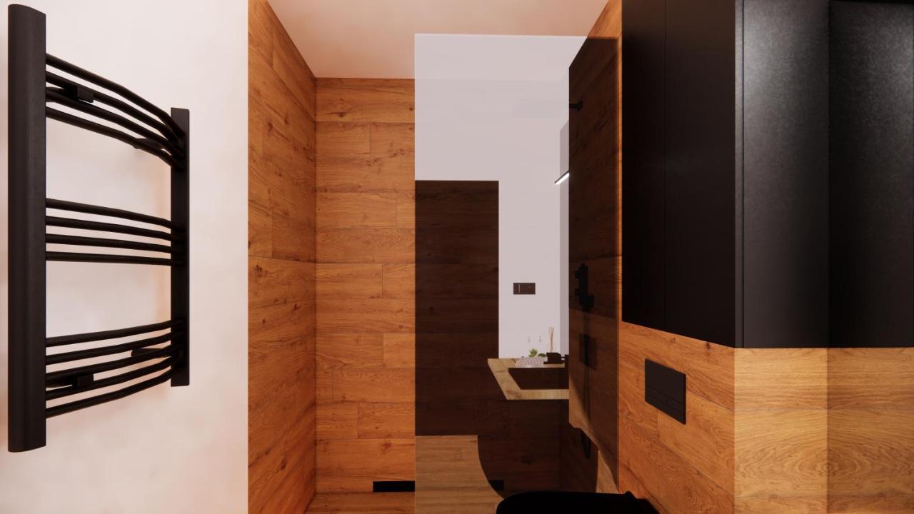 Restpark Apartment Kielce Exterior foto